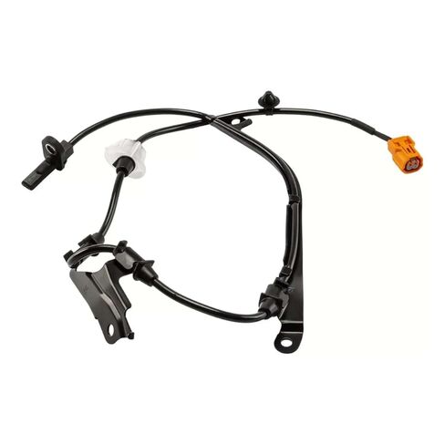 Front Right ABS Wheel Speed Sensor Compatible with Acura TL 2004 2005 2006 2007 2008, Sedan - Front Passenger Side, Replaces 57450-SEP-A01, 57450SEPA01 in Saudi Arabia