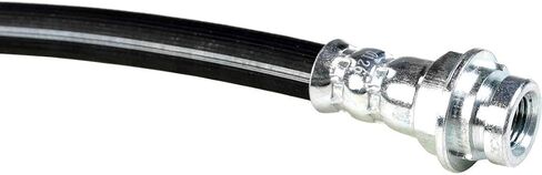 4X Brake Hose Brake Line Replacement Brake Hydraulic Hose - Front and Rear for Chevrolet Impala 2011-2013 for Chevy Impala 2011-2013 for Chevrolet Impala Limited 2014-2016 Replace # 150.62453 in Kuwait