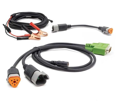 Noregon Cummins 3-Pin Cable Kit (122144) in Saudi Arabia