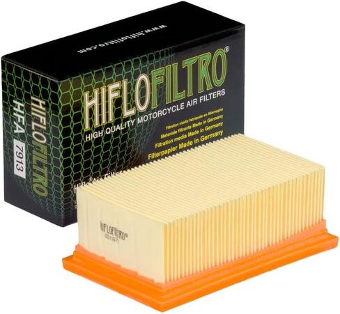 Hiflo Air Filter for BMW F800ST 2006-2012 in Kuwait