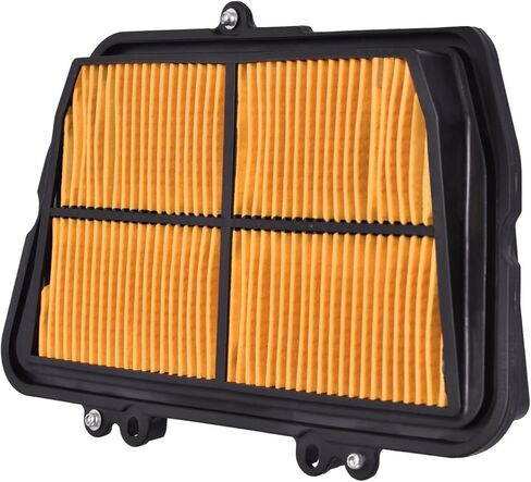 6501 Air Filter T2200557 Fit for Triumph Tiger 800 2011-2016 for Tiger 800 XC/XCA/XCX 2011-2017 for Tiger 800 XR/XRT/XRX 2015-2017 for Tiger 800 XR/XRX/XRT/XCX/XCA 2019-2020 in Kuwait