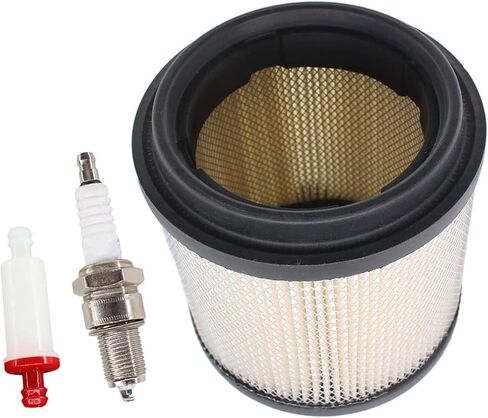 USPEEDA Tune Up Kit for Polaris Xplorer Xpress 300 2x4 4x4 Trail Boss Blazer Xplorer 250 Big Boss 350L 400L Air Filter in Saudi Arabia