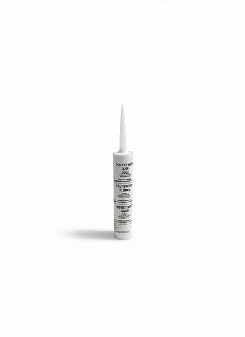 UF Urban Farm Polystyrene Adhesive Glue, 300ml, 8-Pack Case, for Grow Tray Assembly and Repair in Saudi Arabia