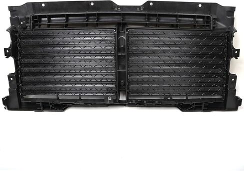 JOLONG Front Active Radiator Shutter Grille w/o Motor For 2021-2023 Cadillac Escalade Replacement for 87864515 in Saudi Arabia