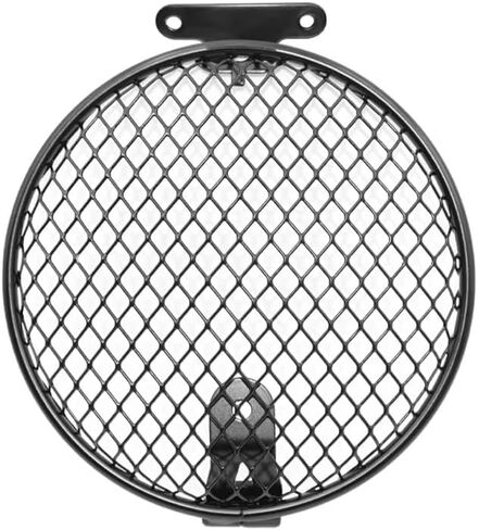 FOR R12GS R12 G/S r12g/s 2025 2026 New Accessories Motorcycle Headlight Protector Grille Cover Protective Cover Headlight Protection Net in Saudi Arabia