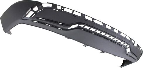 Garage-Pro Rear Valance for MERCEDES BENZ ML350/ML550 2012-2014 Textured in Kuwait