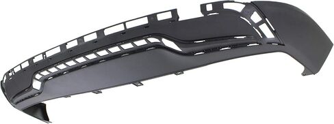 Garage-Pro Rear Valance for MERCEDES BENZ ML350/ML550 2012-2014 Textured in Kuwait