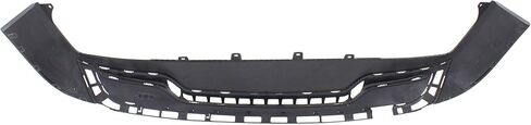 Garage-Pro Rear Valance for MERCEDES BENZ ML350/ML550 2012-2014 Textured in Kuwait