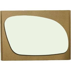 مرآة زجاجية لجانب الركاب بديلة مناسبة لسيارات Volkswagen Beetle vw 2001 2002 2003 2004 2005 2006 2007 2008 2009 2010 in Kuwait