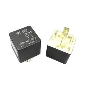 5pcs/lot Relay V23234-A0004-X055 Y055 24V 5pins Automotive Relay in Saudi Arabia
