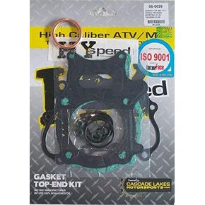 HYspeed Top End Head Gasket Kit TRX 250 RECON 250EX 250X NEW in Saudi Arabia