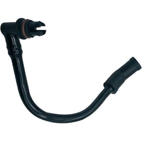 PCV Valve Tube for Cadillac Escalade Chevrolet Silverado 1500/2500HD/3500HD Avalanche Silverado Suburban Tahoe Hummer H2 H3 GMC Sierra Yukon 2005-2008 12607406 in Saudi Arabia