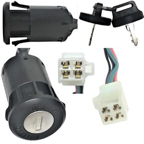ATV Ignition Switch, fits Most Vitacci Pentora 200cc EFI, in Kuwait