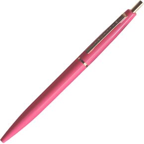 Anterique Oil-Based Ballpoint Pens [Ultra-Low Viscosity]: 5-1/2 in. (Cherry Pink) / Extra fine / 0.5mm Ball in Saudi Arabia
