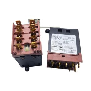 1pcs/lot Relay 3TH2022-7AK6 110VAC/120AC 3ZX1012-0TF20-1AA2 Elevator contactor relaya in Kuwait