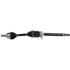 68291654 68291654D Front Right CV Axle Assembly for Jeep Cherokee 2017-2018 Complete CV Axle Shaft Kit in Saudi Arabia