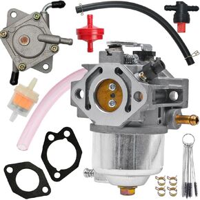 مكربن ​​XingLi AM122462 لجون ديري AM122462 مناسب لكاواساكي GX70 GX75 SRX75 SX75 15003-2437 Carb in Kuwait