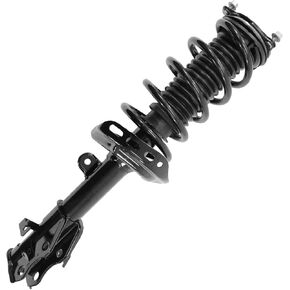 OREDY الجبهة اليمنى ل Acura RDX 2013 2014 2015 2016 2017 2018 تبختر مع استبدال مجموعة لفائف الربيع in Kuwait