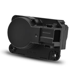 27749-4BU0A HVAC Blend Door Actuator Compatible with Nissan Rogue 2014-2019/Rogue Sport 2017-2022 Air Mix Mode Actuator in Saudi Arabia