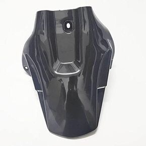 Motorcycle Fairing Rear Wheel Hugger Fender Mudguard Mud Splash Guard For CBR1000RR CBR 1000 RR 2004 2005 2006 2007 (Carbon) in Saudi Arabia