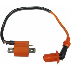 High Performance Ignition Coil For Honda NU50 NU50M Urban Express Urban Express Deluxe 1982 1983 in Saudi Arabia