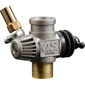 O.S. Engines 21982000 Carburetor for #11K Slide 18TZ/21TM Engine in Saudi Arabia