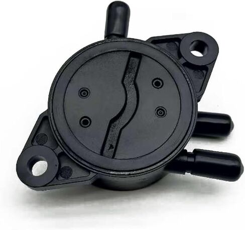 مضخة الوقود مع خرطوم فراغ وفلتر مناسب لبريغز وستراتون كوهلر 17HP-25HP شبل كاديت ميكوني جون ديري كاواساكي ياماها عربة الغولف جزازة العشب محرك صغير 808492 808656 in Kuwait