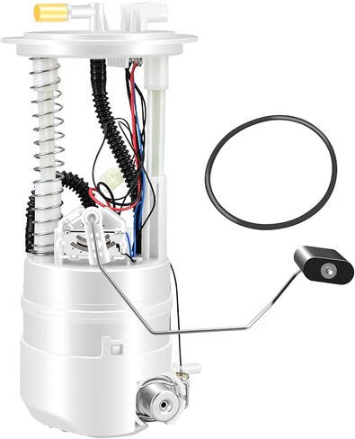 E8856M Fuel Pump Module Assembly Fits for Nissan Rogue L4 2.5L 2008 2009 2010 2011 2012 2013, Replaces FG1147, FG1148SP4061M, SP4108M in Saudi Arabia