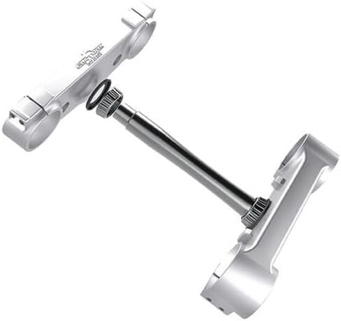 Factory Links مجموعة محامل جذعية التوجيه من سلسلة OEM لـ GasGas Rieju 125-515 EC/EC-F/EC-R/XC/MX/SM/FSR/FSE/Racing/Ranger 06-25 - محامل وأختام مدببة بمواصفات OEM | سسك-ز-016 in Kuwait