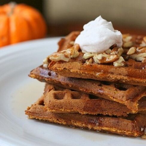 Virginia Candle Supply Pumpkin Pecan Waffle Fragrance Oil, 64 oz Bottle, Scented Candles, Soap Making, Room Sprays, Lotions, Car Fresheners, Slime, Bath Bombs, Warmers in Kuwait