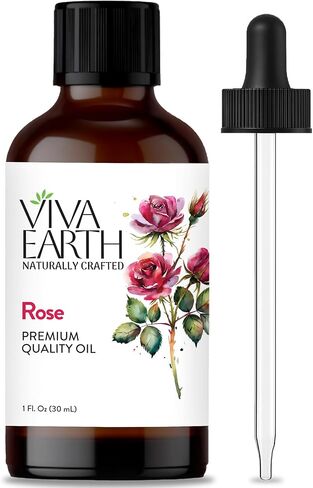 Ylang Ylang Essential Oil – Premium Quality Ylang Ylang Oil for Diffusers, Aromatherapy, Massage, DIY Aromatic Blends, Soap & Candle Making – with Dropper, 1 Fl Oz in Saudi Arabia
