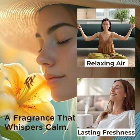 Ylang Ylang Essential Oil – Premium Quality Ylang Ylang Oil for Diffusers, Aromatherapy, Massage, DIY Aromatic Blends, Soap & Candle Making – with Dropper, 1 Fl Oz in Saudi Arabia