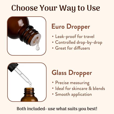 Ylang Ylang Essential Oil – Premium Quality Ylang Ylang Oil for Diffusers, Aromatherapy, Massage, DIY Aromatic Blends, Soap & Candle Making – with Dropper, 1 Fl Oz in Saudi Arabia