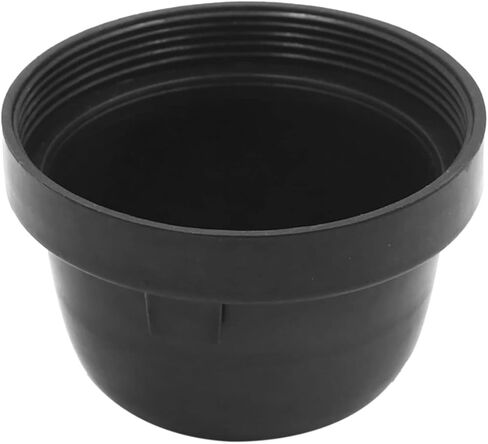 uxcell 2pcs 70mm Rubber Housing Seal Cap Dustproof Cover for Car LED Install in Kuwait