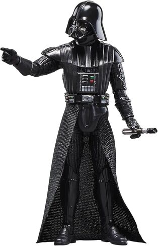 STAR WARS The Vintage Collection Darth Vader’s TIE Advanced, A New Hope 3.75 Inch Premium Collectible Vehicle & Action Figure in Kuwait