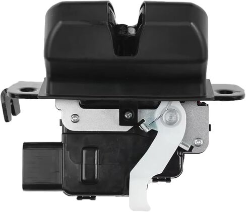 ReLatch for Sorento 2016-2020 81230-C5000 Manual Tail Trunk Lock Actuator Gate Latch 81230C5000 Boot Lid Tailgate in Kuwait