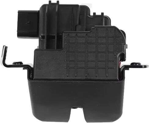 ReLatch for Sorento 2016-2020 81230-C5000 Manual Tail Trunk Lock Actuator Gate Latch 81230C5000 Boot Lid Tailgate in Kuwait