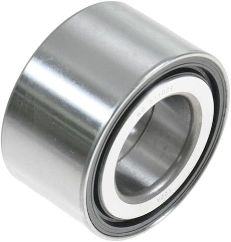 Rear Wheel Bearing Set Compatible with 2002-2006 Honda CR-V in Kuwait