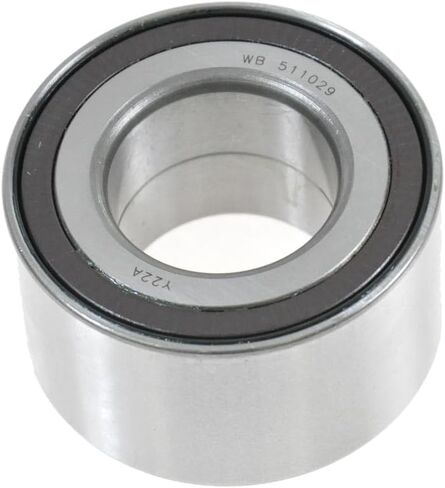 Rear Wheel Bearing Set Compatible with 2002-2006 Honda CR-V in Kuwait