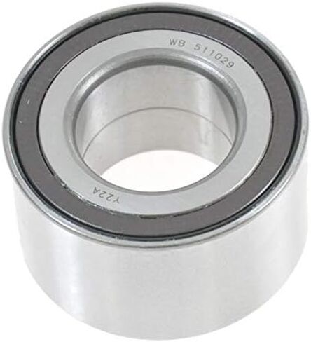 Rear Wheel Bearing Set Compatible with 2002-2006 Honda CR-V in Kuwait