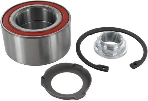 Mechanics Choice Rear Wheel Bearing for 1990-2008 BMW 318i, 318is, 320i, 323Ci, 323i, 323is, 325Ci, 325i, 325is, 328Ci, 328i, 328is, M3, Z3, Z4 (L6 2.5L) in Kuwait