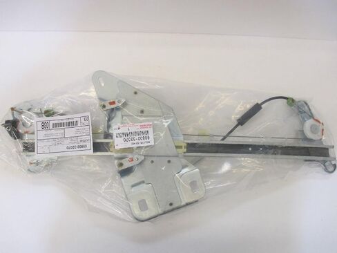 Lexus 69802-32070, Window Regulator in Kuwait