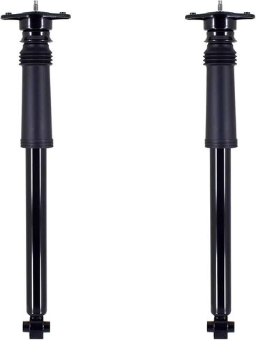 Rear Suspension Shock Absorber Compatible With Hyundai Sonata 2.4L L4 GAS 2019 2018 2017 2016 2015 P-5271721 in Kuwait