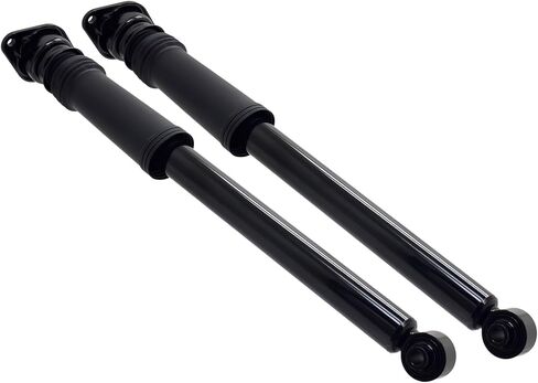 Rear Suspension Shock Absorber Compatible With Hyundai Sonata 2.4L L4 GAS 2019 2018 2017 2016 2015 P-5271721 in Kuwait