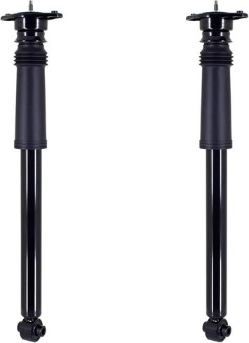 Rear Suspension Shock Absorber Compatible With Hyundai Sonata 2.4L L4 GAS 2019 2018 2017 2016 2015 P-5271721 in Kuwait