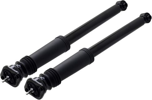 Rear Suspension Shock Absorber Compatible With Hyundai Sonata 2.4L L4 GAS 2019 2018 2017 2016 2015 P-5271721 in Kuwait
