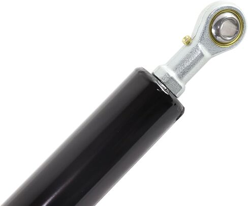 Black Hood Shock Compatible With Freightliner Cascadia Replace for A17-19230-000 A17-15585-000 Hood Shock in Saudi Arabia