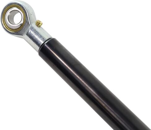 Black Hood Shock Compatible With Freightliner Cascadia Replace for A17-19230-000 A17-15585-000 Hood Shock in Saudi Arabia