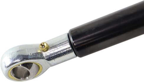 Black Hood Shock Compatible With Freightliner Cascadia Replace for A17-19230-000 A17-15585-000 Hood Shock in Saudi Arabia