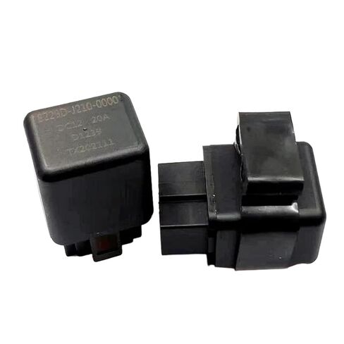 5pcs/lot Relay 8229D-J210-0000 12VDC 25A RE3 Z2 RZ3SRX3S RX4 RA2 150R Fuel Pump Relay in Saudi Arabia